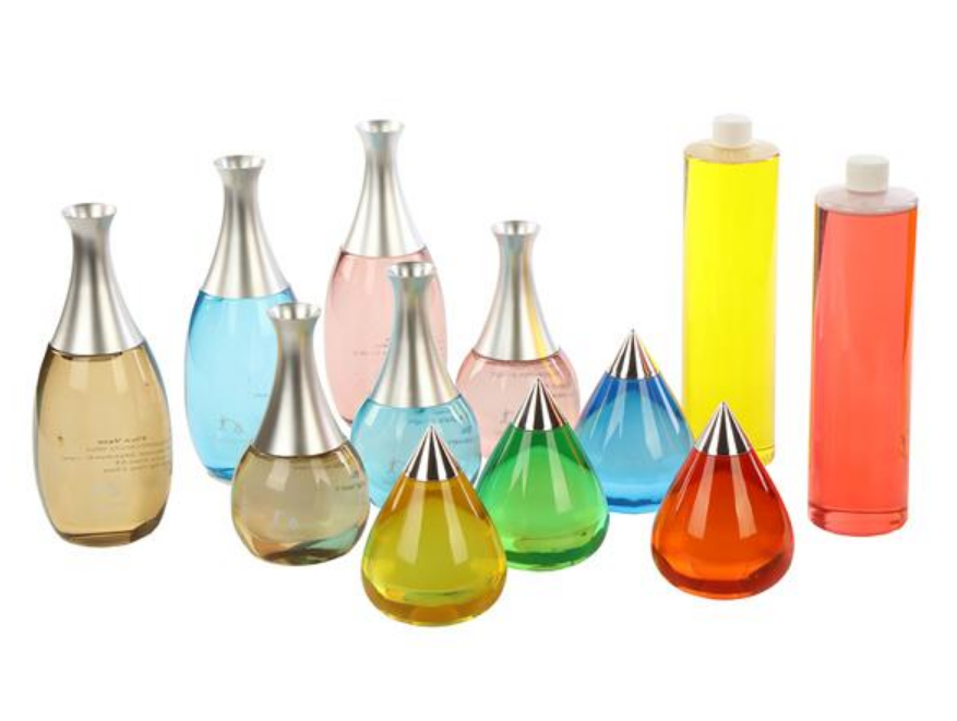 Pot Bunga Pemadam Api